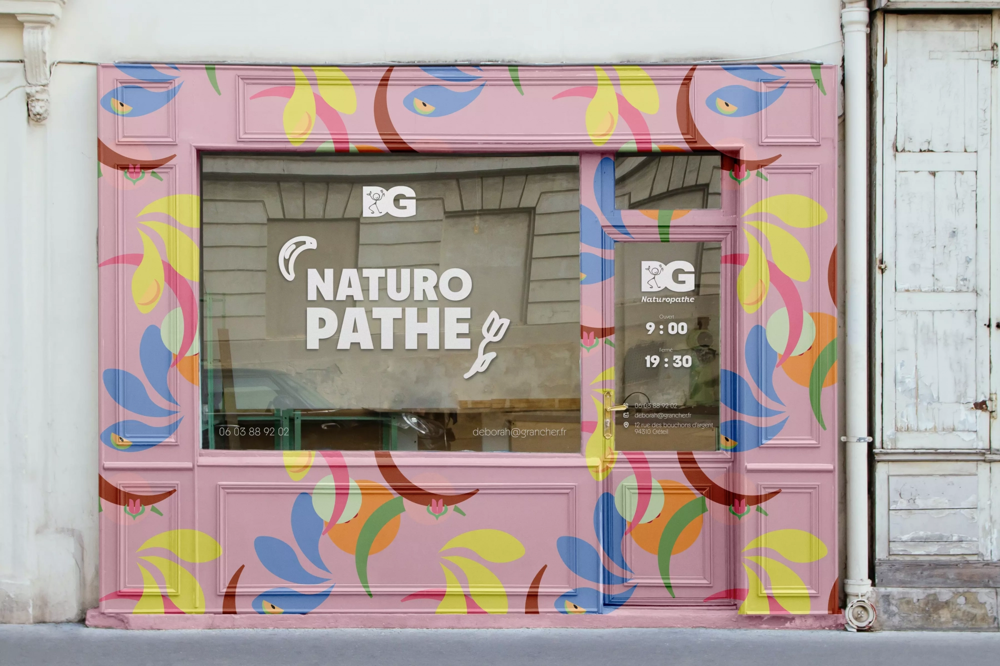 DevantureBoutique-Naturopathe-DeborahGrancher
