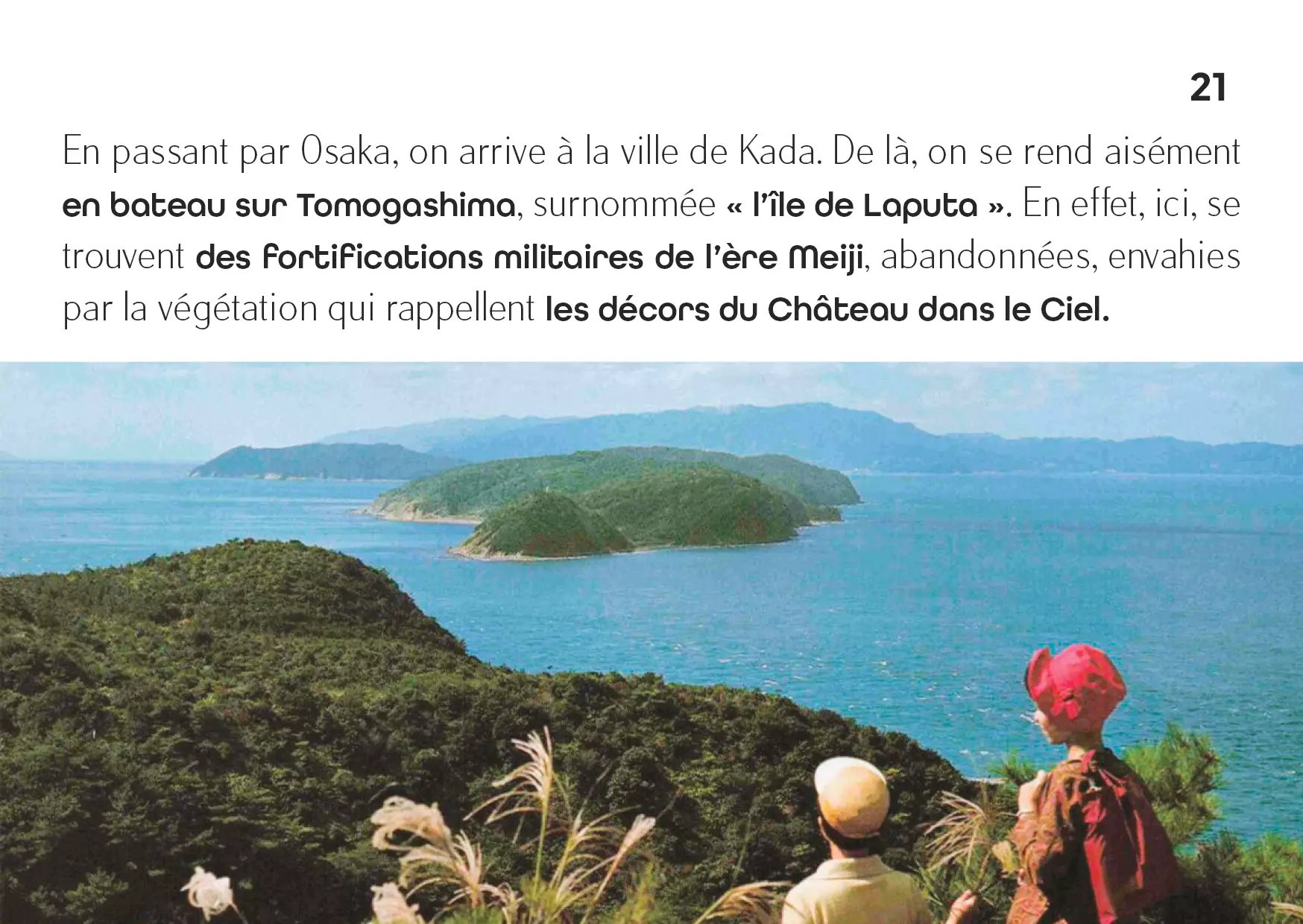 Livret-10JoursAuJaponSurLesTracesD'HayaoMiyazakiPage21-VoyageursDuMonde