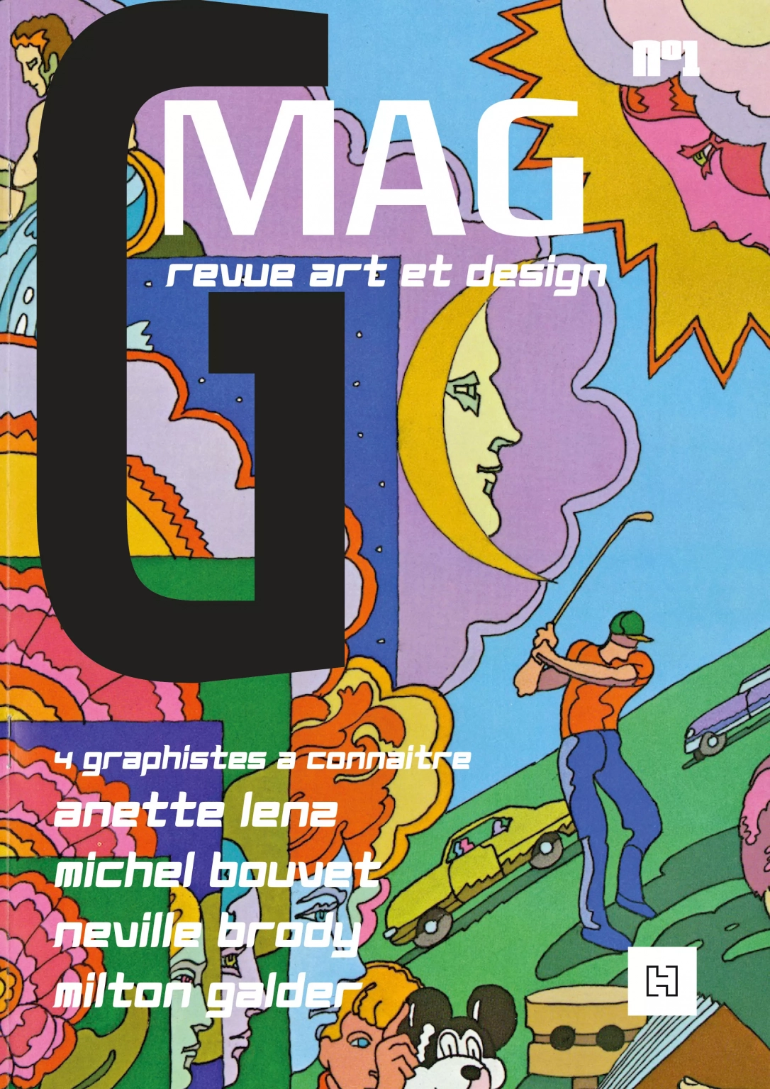 MagazineGmagCouverture-Hachette