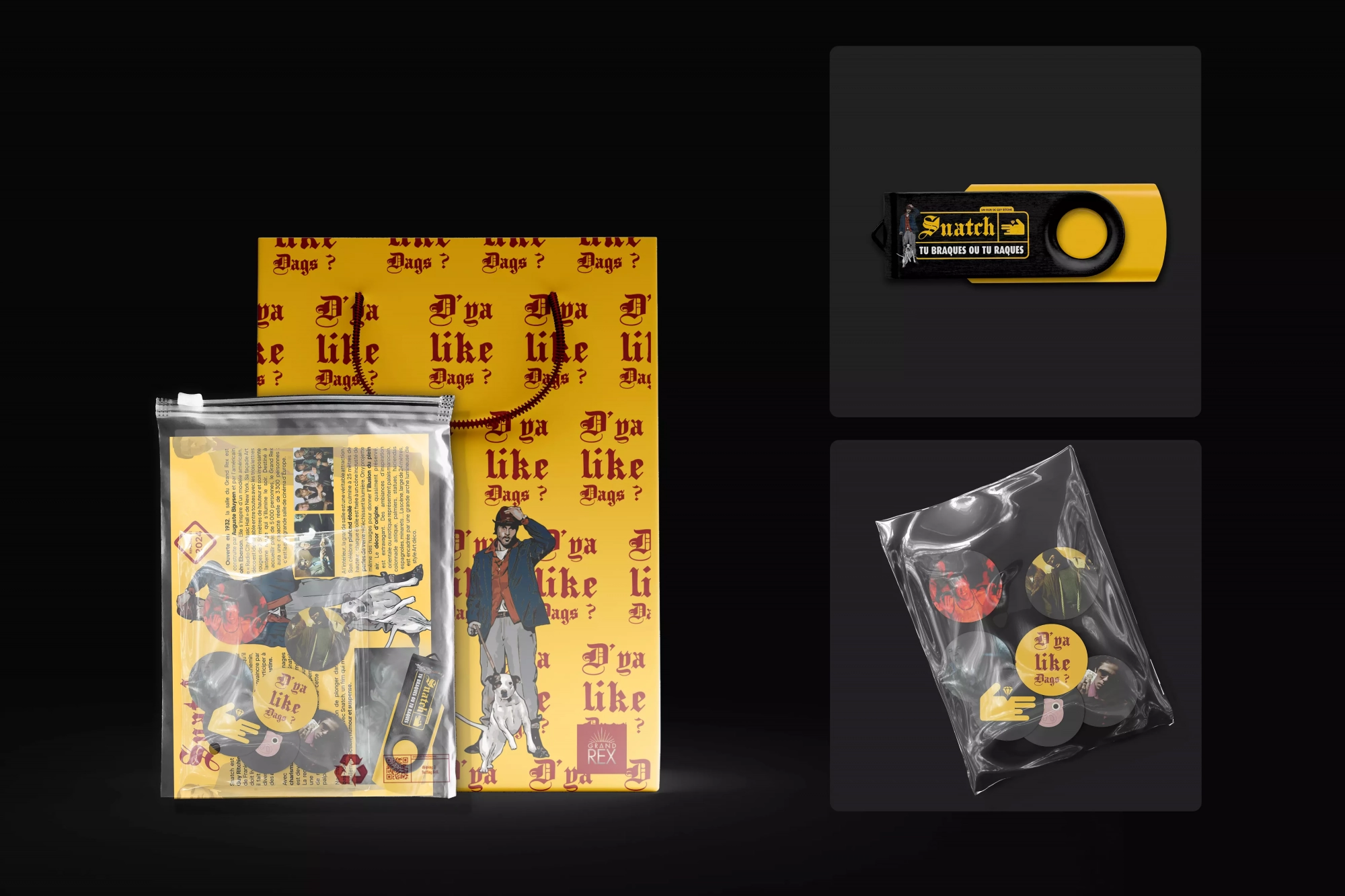 PackGiftBagSnatch-LeGrandrex