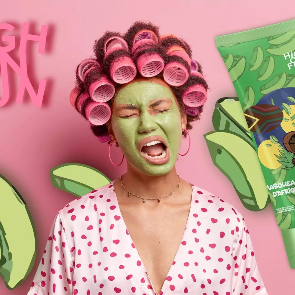 AfficheAloVeraSkinCare-HighOnFun