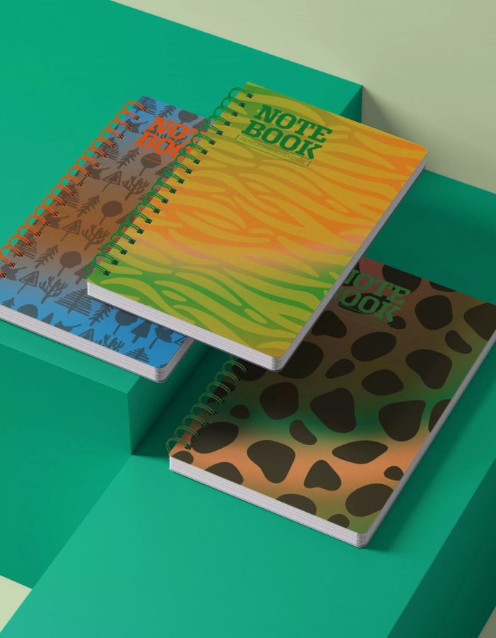 Carnets-MuseeDeLaChasse&DeLaNature
