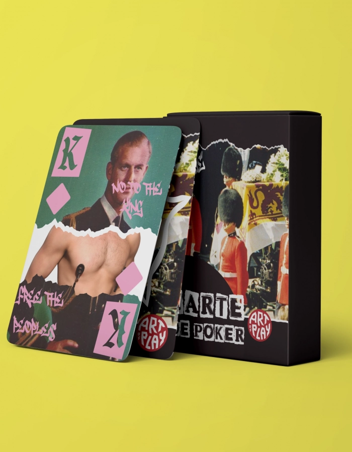 CarteRoi+Boite-ArtOfPlay