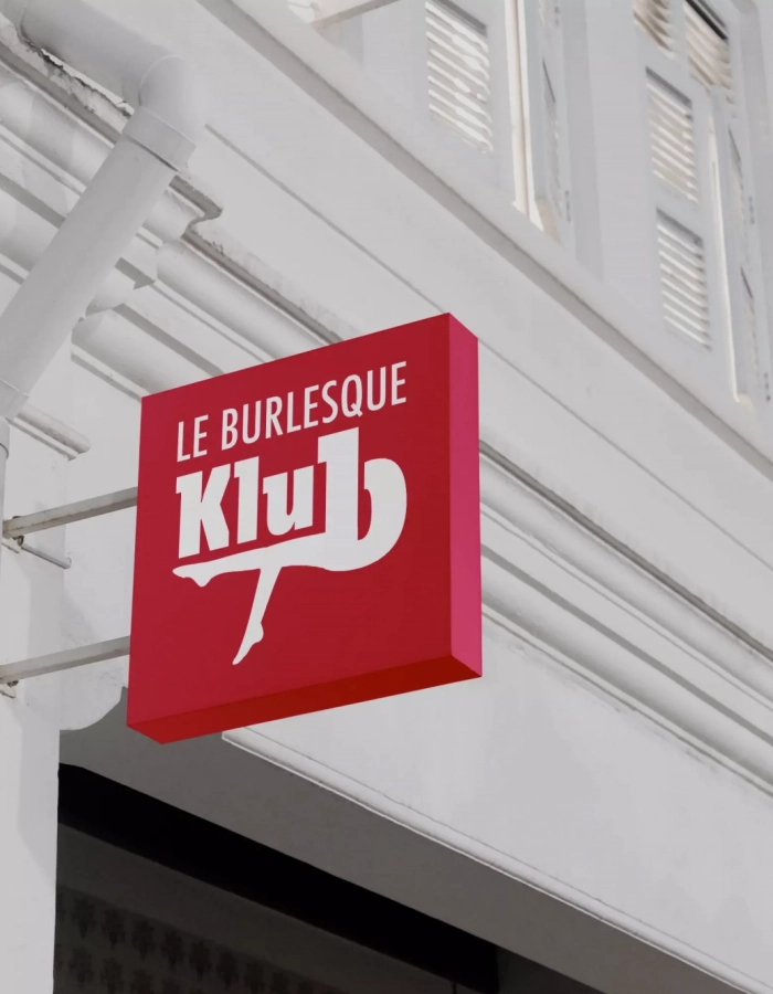 EnseigneRose-BurlesqueKlub.