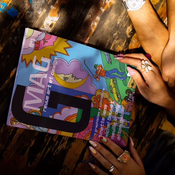 MagazineGmagFermer-Hachette