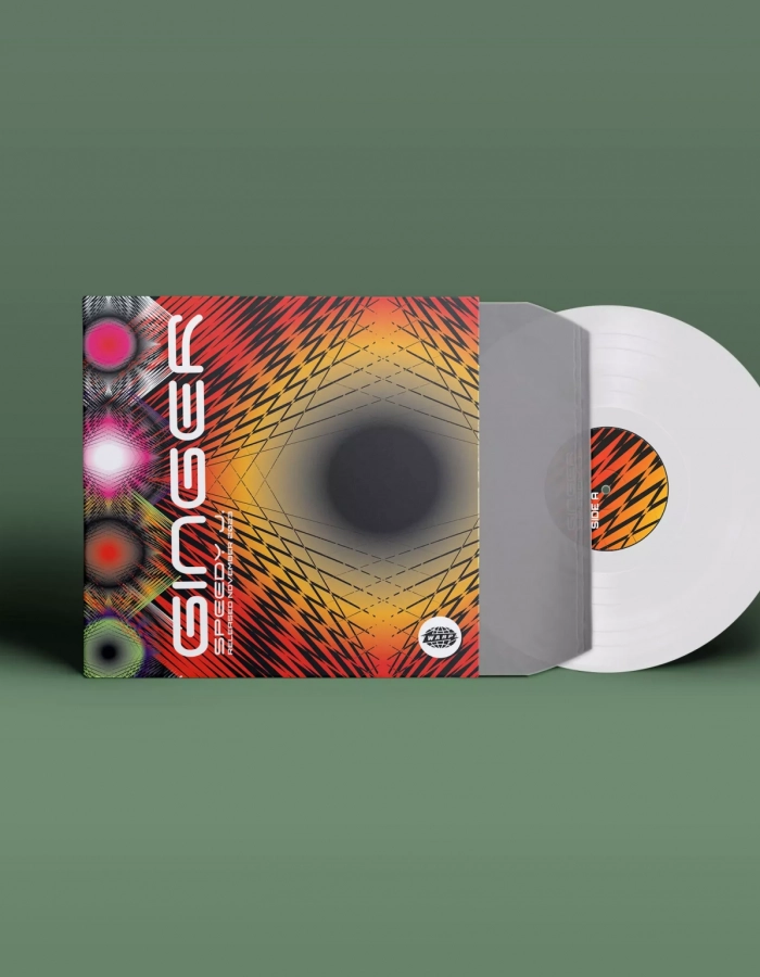 PochetteVinyleGinger-WrapRecords